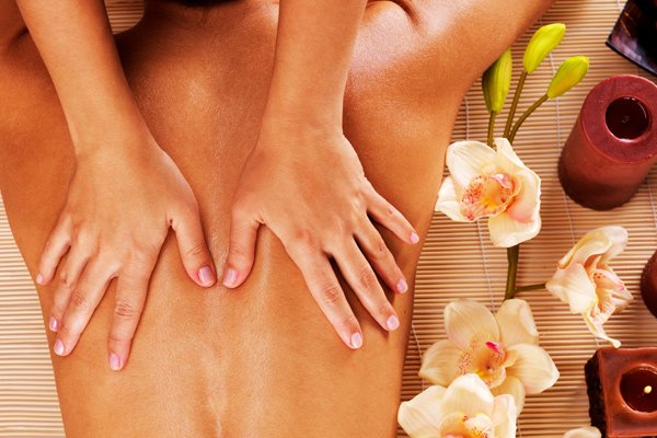 Shiatsu Massage in nashik